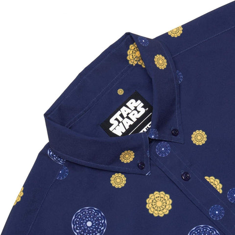 rsvlts-star-wars-short-sleeve-shirt-star-wars™-the-droids-youre-looking-fleur-kunuflex-short-sleeve-shirt