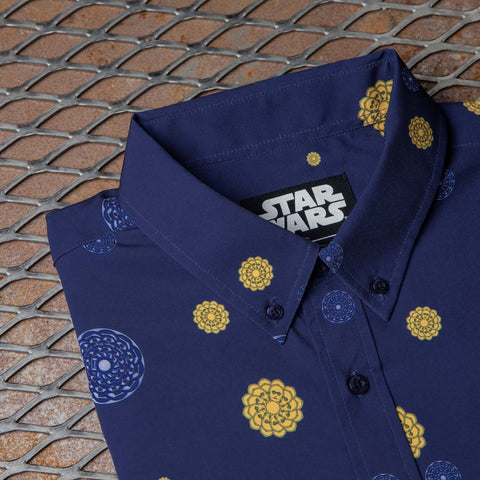 rsvlts-star-wars-short-sleeve-shirt-star-wars™-the-droids-youre-looking-fleur-kunuflex-short-sleeve-shirt