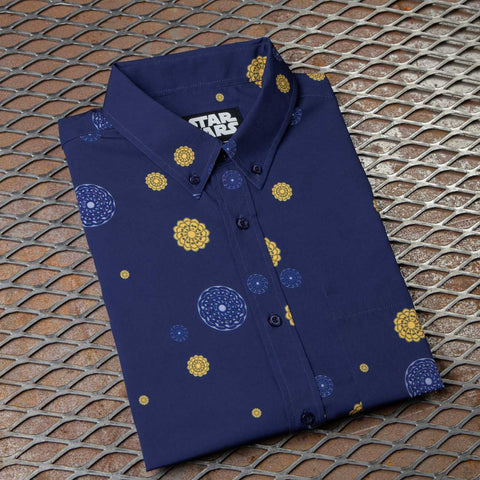 rsvlts-star-wars-short-sleeve-shirt-star-wars™-the-droids-youre-looking-fleur-kunuflex-short-sleeve-shirt