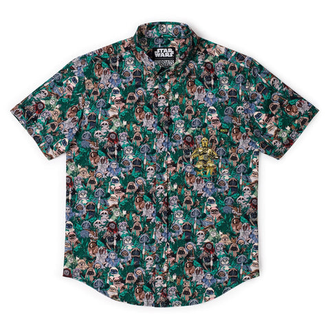 rsvlts-star-wars-short-sleeve-shirt-star-wars™-the-golden-one-kunuflex-short-sleeve-shirt