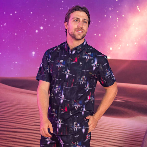 rsvlts-star-wars-short-sleeve-shirt-star-wars™-well-handle-this-limited-edition-kunuflex-short-sleeve-shirt
