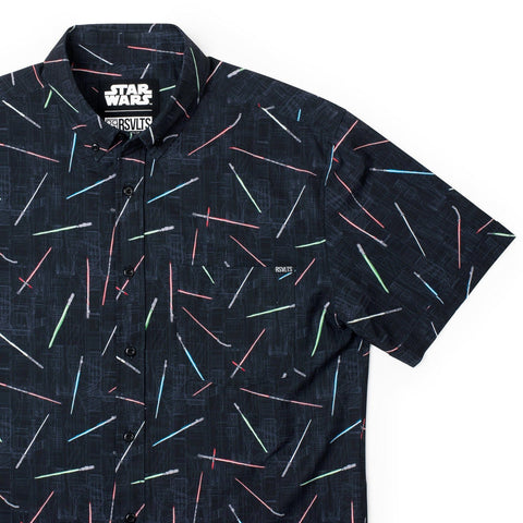 rsvlts-xs-star-wars-short-sleeve-shirt-star-wars™-a-cut-above-the-ordinary-kunuflex-short-sleeve-shirt