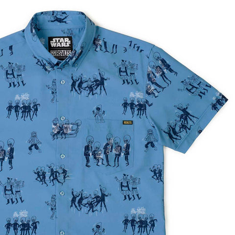 rsvlts-xs-star-wars-short-sleeve-shirt-star-wars™-a-hard-days-node-kunuflex-short-sleeve-shirt