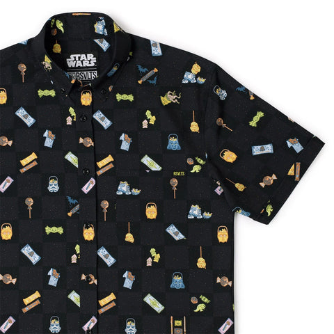 rsvlts-xs-star-wars-short-sleeve-shirt-star-wars™-its-a-treat-kunuflex-short-sleeve-shirt