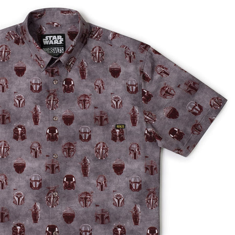 rsvlts-xs-star-wars-short-sleeve-shirt-star-wars™-metal-heads-kunuflex-short-sleeve-shirt
