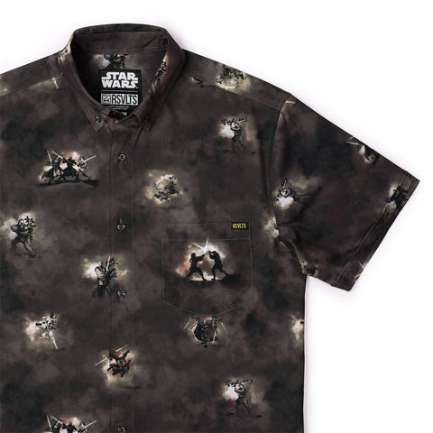 rsvlts-xs-star-wars-short-sleeve-shirt-star-wars™-the-light-and-the-dark-kunuflex-short-sleeve-shirt