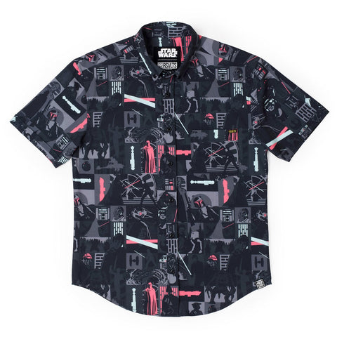 rsvlts-xs-star-wars-short-sleeve-shirt-star-wars-trilogy-s-end-kunuflex-short-sleeve-shirt