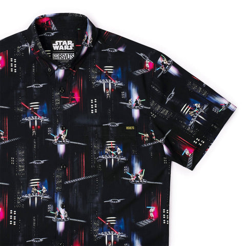 rsvlts-xs-star-wars-short-sleeve-shirt-star-wars™-well-handle-this-limited-edition-kunuflex-short-sleeve-shirt