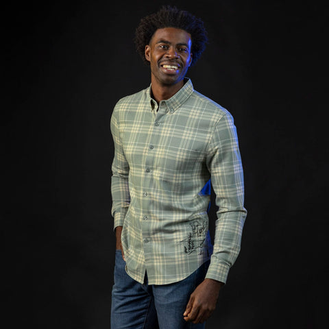 rsvlts-star-wars-star-wars™-dagobah-flannel-master-borlandflex™-flannel