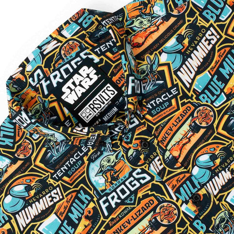 rsvlts-star-wars-star-wars™-the-mandalorian™-mandolicious-kunuflex-short-sleeve-shirt