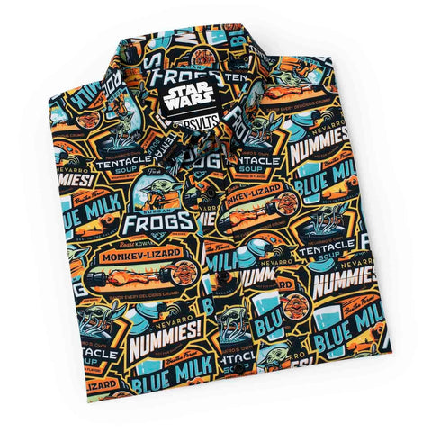 rsvlts-star-wars-star-wars™-the-mandalorian™-mandolicious-kunuflex-short-sleeve-shirt