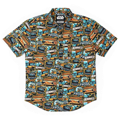 rsvlts-star-wars-star-wars™-the-mandalorian™-mandolicious-kunuflex-short-sleeve-shirt