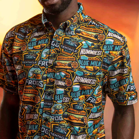 rsvlts-star-wars-star-wars™-the-mandalorian™-mandolicious-kunuflex-short-sleeve-shirt
