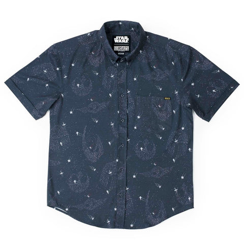 rsvlts-star-wars-star-wars™-the-mandalorian™-stars-and-starships-kunuflex-short-sleeve-shirt