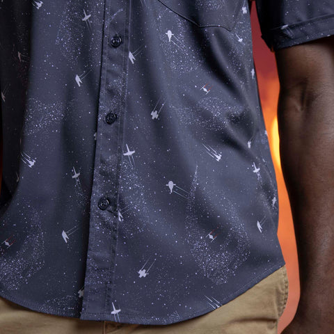 rsvlts-star-wars-star-wars™-the-mandalorian™-stars-and-starships-kunuflex-short-sleeve-shirt