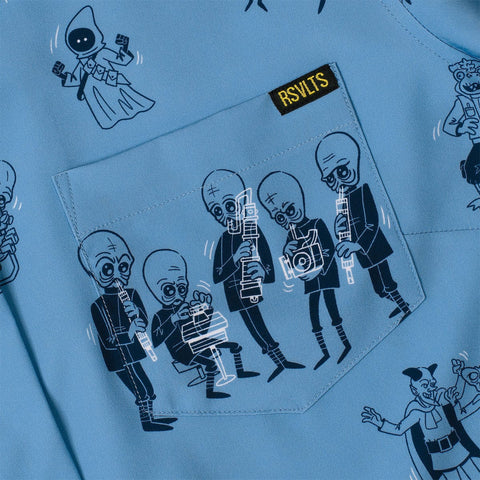 rsvlts-star-wars-womens-short-sleeve-shirt-star-wars™-a-hard-days-node-womens-kunuflex-short-sleeve-shirt