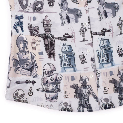 rsvlts-star-wars-womens-short-sleeve-shirt-star-wars-droid-drawings-womens-kunuflex-short-sleeve-shirt