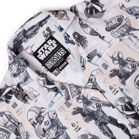 rsvlts-star-wars-womens-short-sleeve-shirt-star-wars-droid-drawings-womens-kunuflex-short-sleeve-shirt