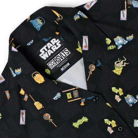 rsvlts-star-wars-womens-short-sleeve-shirt-star-wars™-its-a-treat-womens-kunuflex-short-sleeve-shirt