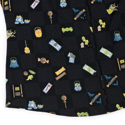 rsvlts-star-wars-womens-short-sleeve-shirt-star-wars™-its-a-treat-womens-kunuflex-short-sleeve-shirt