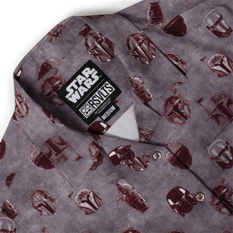 rsvlts-star-wars-womens-short-sleeve-shirt-star-wars™-metal-heads-womens-kunuflex-short-sleeve-shirt