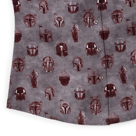 rsvlts-star-wars-womens-short-sleeve-shirt-star-wars™-metal-heads-womens-kunuflex-short-sleeve-shirt