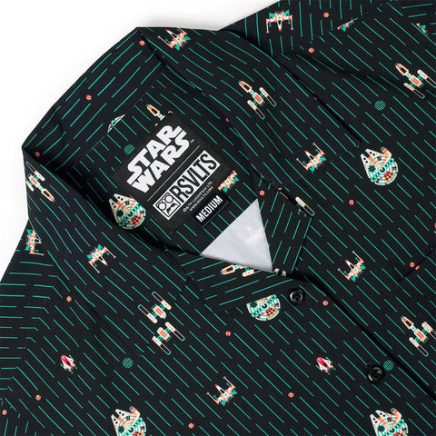 rsvlts-star-wars-womens-short-sleeve-shirt-star-wars™-rebel-rides-womens-kunuflex-short-sleeve-shirt
