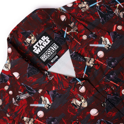 rsvlts-star-wars-womens-short-sleeve-shirt-star-wars-the-force-and-the-phantom-womens-kunuflex-short-sleeve-shirt