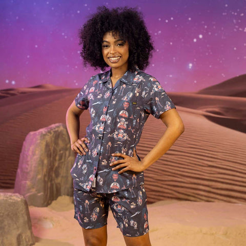 rsvlts-star-wars-womens-short-sleeve-shirt-star-wars™-the-phantom-menace-womens-kunuflex-short-sleeve-shirt