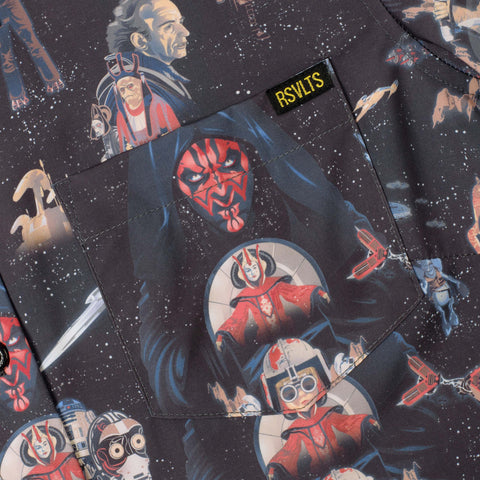 rsvlts-star-wars-womens-short-sleeve-shirt-star-wars™-the-phantom-menace-womens-kunuflex-short-sleeve-shirt