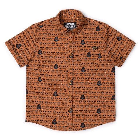rsvlts-xs-star-wars-youth-short-sleeve-shirt-star-wars™-carved-wars-youth-kunuflex-short-sleeve-shirt