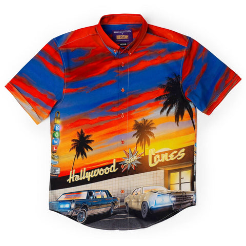rsvlts-the-big-lebowski-the-big-lebowski-strikes-and-gutters-kunuflex-short-sleeve-shirt