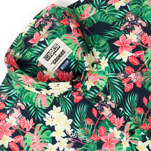 rsvlts-the-goonies-short-sleeve-shirt-the-goonies-truffle-shuffle-kunuflex-short-sleeve-shirt