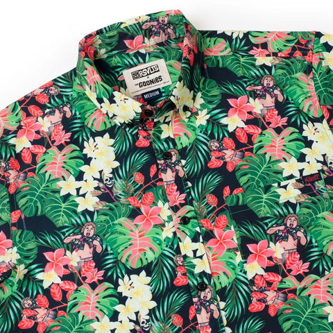 rsvlts-the-goonies-short-sleeve-shirt-the-goonies-truffle-shuffle-kunuflex-short-sleeve-shirt