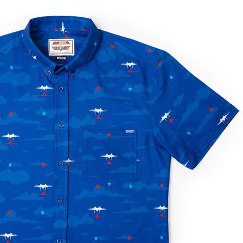 rsvlts-xs-top-gun-top-gun-inverted-wholesale-navy-kunuflex-short-sleeve-shirt