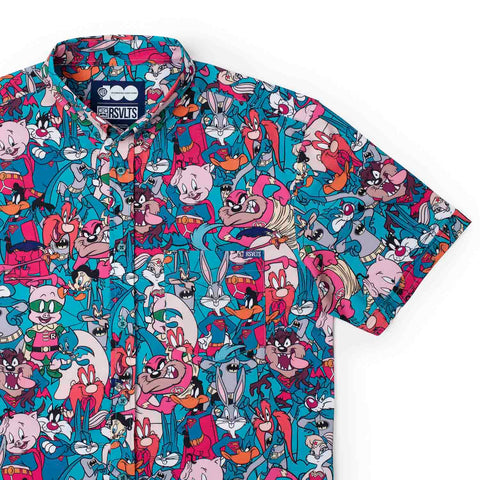 rsvlts-xs-wb100-short-sleeve-shirt-wb100-looney-tunes-heroes-kunuflex-short-sleeve-shirt