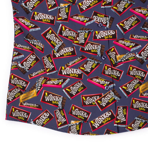 rsvlts-willy-wonka-womens-short-sleeve-shirt-willy-wonka-you-ve-got-a-golden-ticket-womens-kunuflex-short-sleeve-shirt