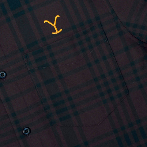 rsvlts-yellowstone-yellowstone-we-don-t-choose-the-way-borlandflex™-long-sleeve-flannel