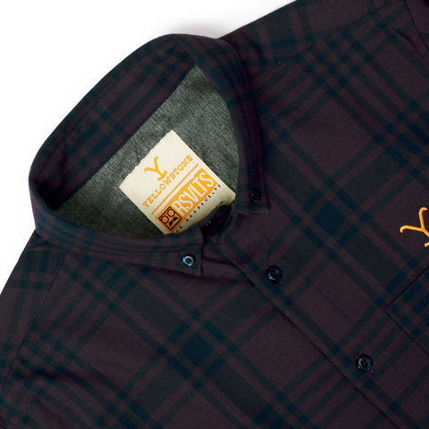 rsvlts-yellowstone-yellowstone-we-don-t-choose-the-way-borlandflex™-long-sleeve-flannel
