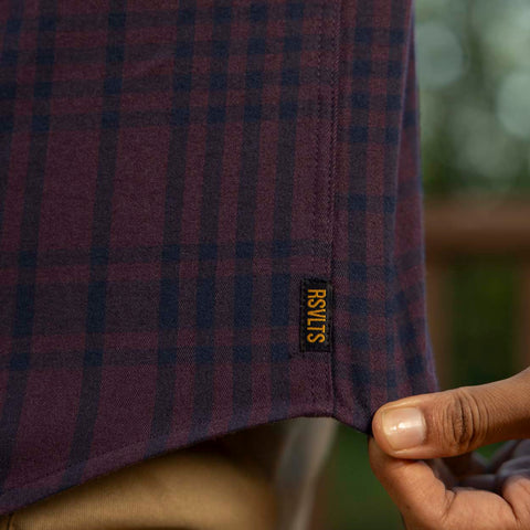 rsvlts-yellowstone-yellowstone-we-don-t-choose-the-way-borlandflex™-long-sleeve-flannel