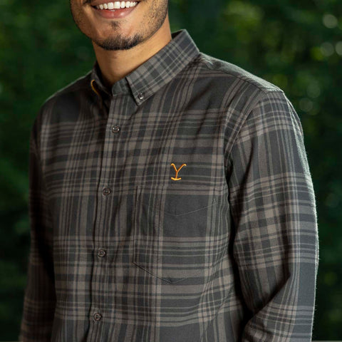 rsvlts-yellowstone-yellowstone-worth-fighting-for-borlandflex™-long-sleeve-flannel