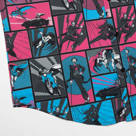 rsvlts-batman-batman-funny-papers-kunuflex-short-sleeve-shirt