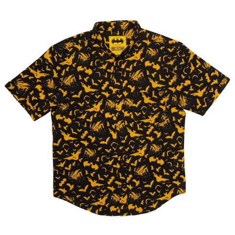 rsvlts-batman-batman-the-caped-crusader™-kunuflex-short-sleeve-shirt