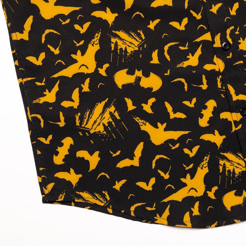 rsvlts-batman-batman-the-caped-crusader™-kunuflex-short-sleeve-shirt