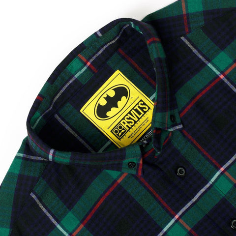 rsvlts-batman-flannel-long-sleeve-batman™-the-joker-regular-fit-borlandflex™-long-sleeve-flannel