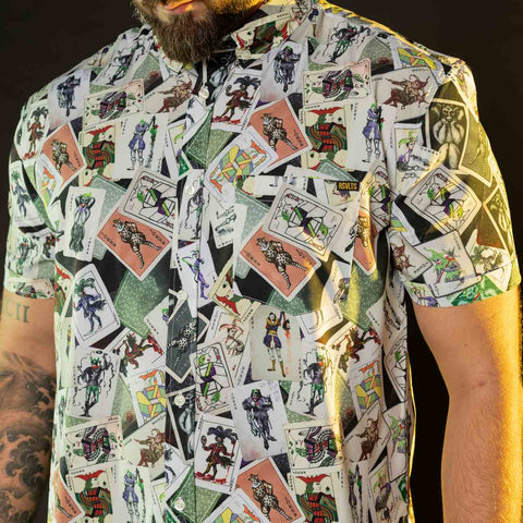 rsvlts-batman-short-sleeve-shirt-batman-calling-card-kunuflex-short-sleeve-shirt