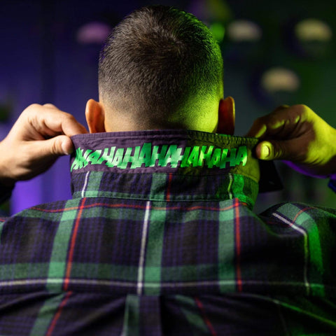 rsvlts-batman-the-joker™-long-sleeve-flannel