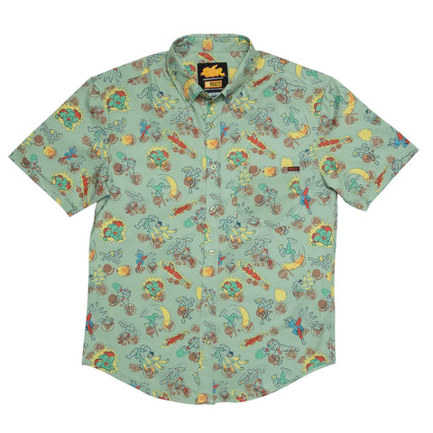 rsvlts-capcom-short-sleeve-shirt-street-fighter-super-combos-kunuflex-short-sleeve-shirt