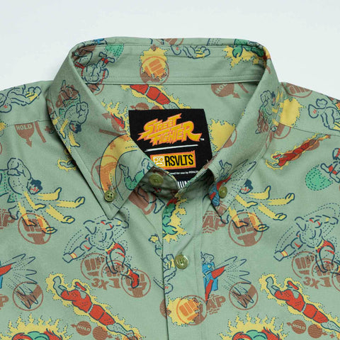 rsvlts-capcom-short-sleeve-shirt-street-fighter-super-combos-kunuflex-short-sleeve-shirt