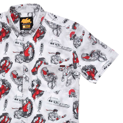 rsvlts-xs-capcom-short-sleeve-shirt-street-fighter-art-of-ansatsuken-kunuflex-short-sleeve-shirt